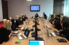 U Parlamentarnoj skupštini BiH održana obuka o uspostavi e-legislative 